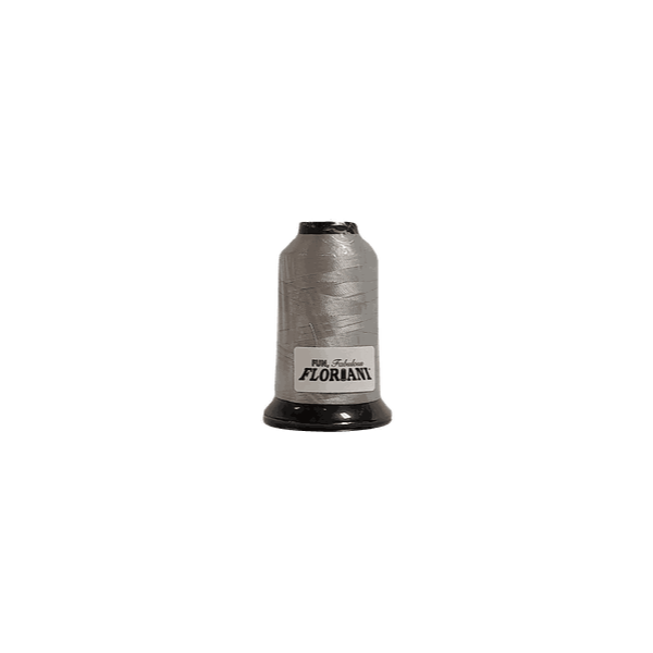 POLYTHREAD LIGHT GRAY 483