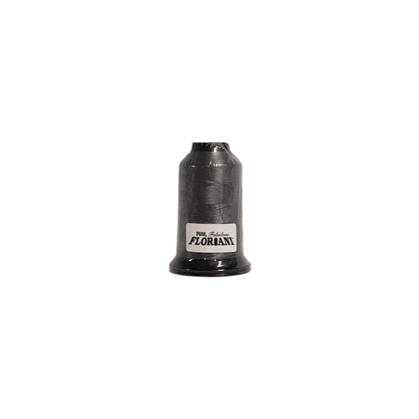 POLYTHREAD GUN METAL GRAY 487