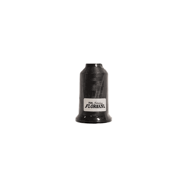 POLYTHREAD CHARCOAL GRAY 489