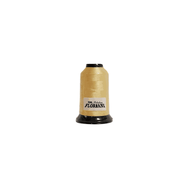 POLYTHREAD CORNSILK 521