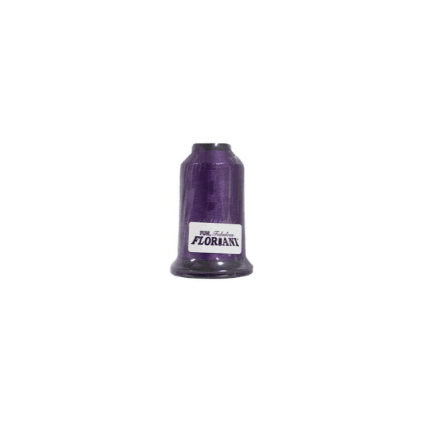 POLYTHREAD GRAPE 605