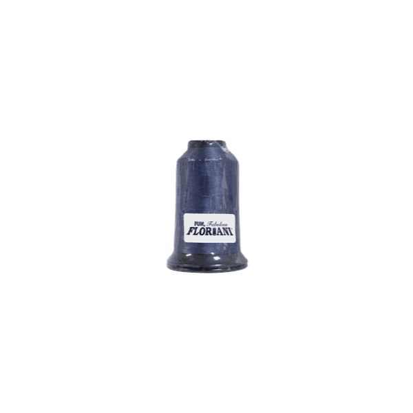POLYTHREAD TYRIAN BLUE 616