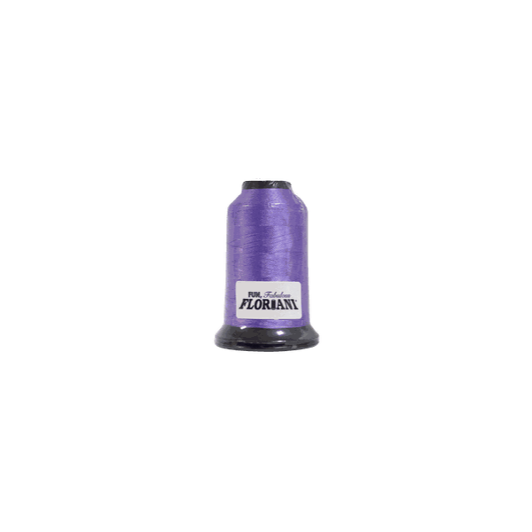 POLYTHREAD LIGHT VIOLET 661