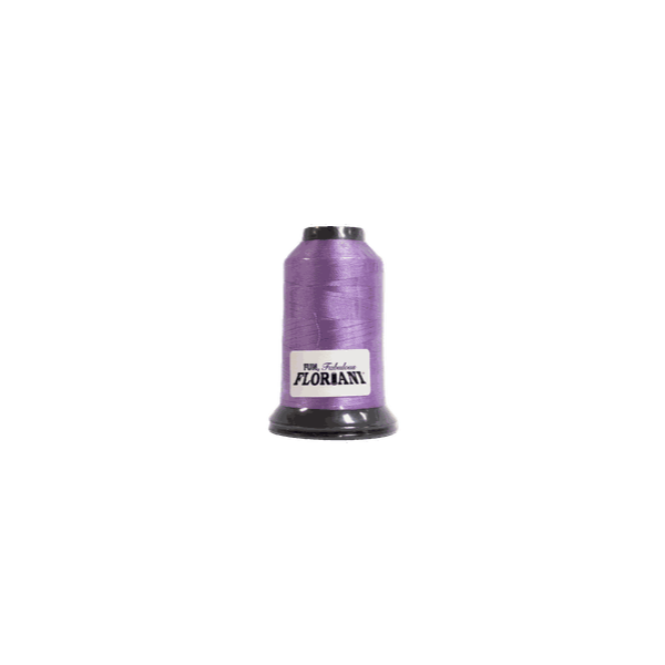 POLYTHREAD LAVENDER 673