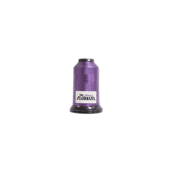 POLYTHREAD RUSSIAN VIOLET 674