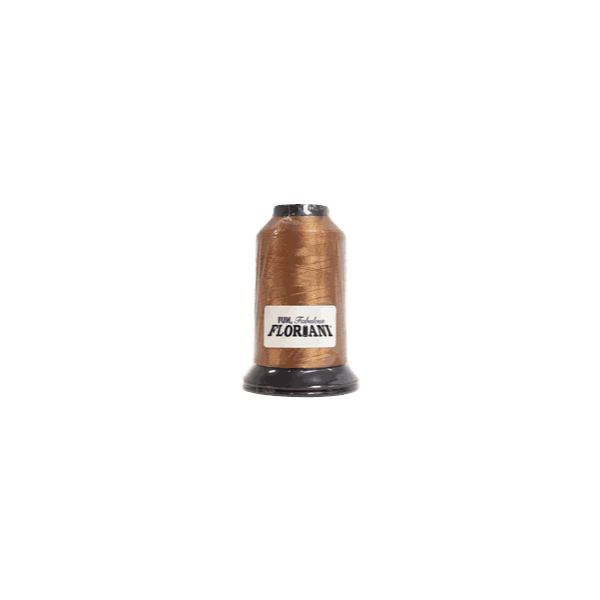 POLYTHREAD INDIA SPICE 737