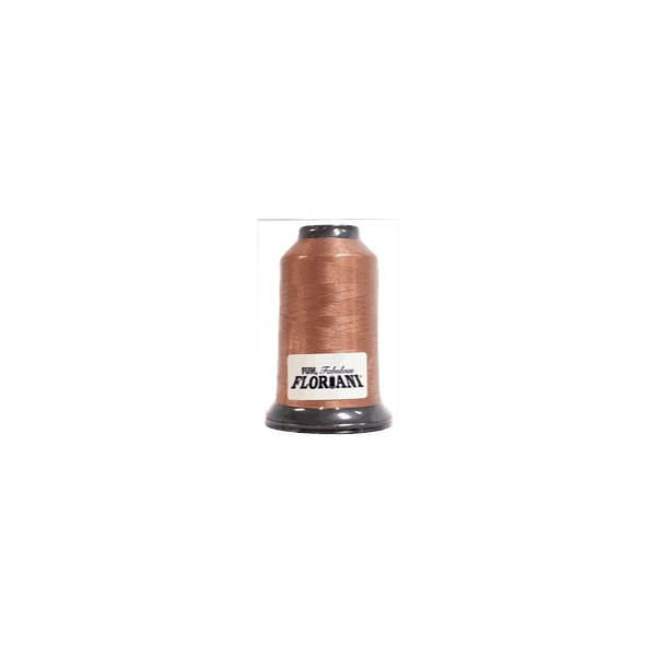 POLYTHREAD MUTED SPICE 767
