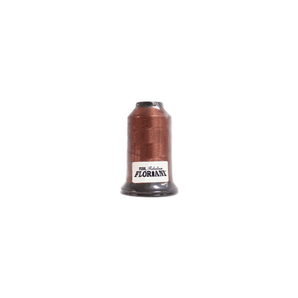 POLYTHREAD DARK CINNAMON 769