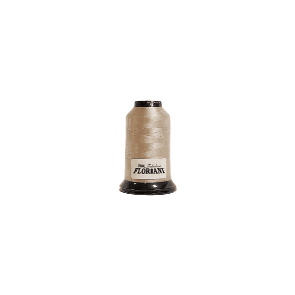 POLYTHREAD ANGORA WHITE 811