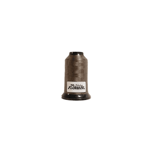 POLYTHREAD DEEP CLAY 815