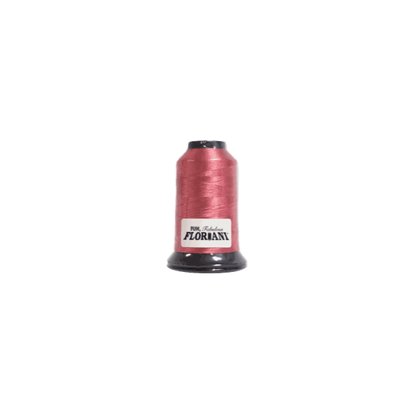 POLYTHREAD DUSTY ROSE 1014