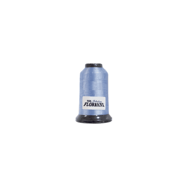 POLYTHREAD Robbins Egg 3762