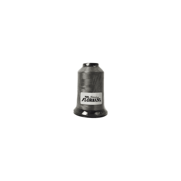 POLYTHREAD Charcoal 4613