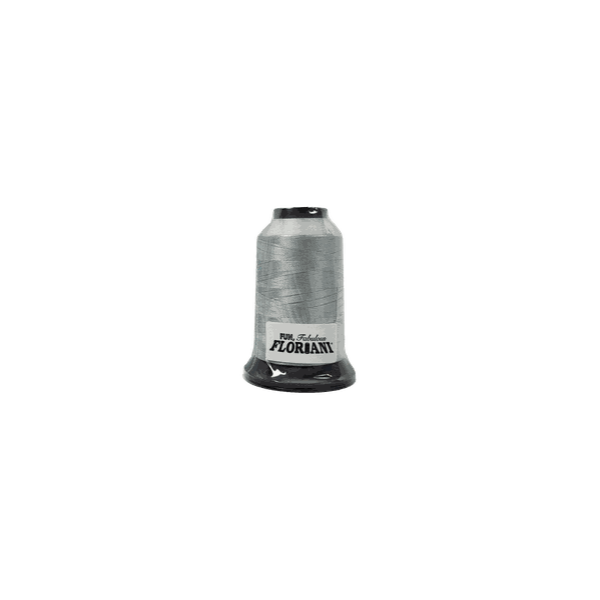 POLYTHREAD Grey #4835