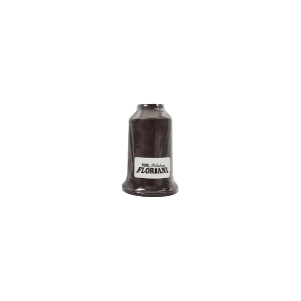 POLYTHREAD Brown Stone 7986