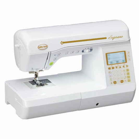 Soprano BLMSP Sewing machine