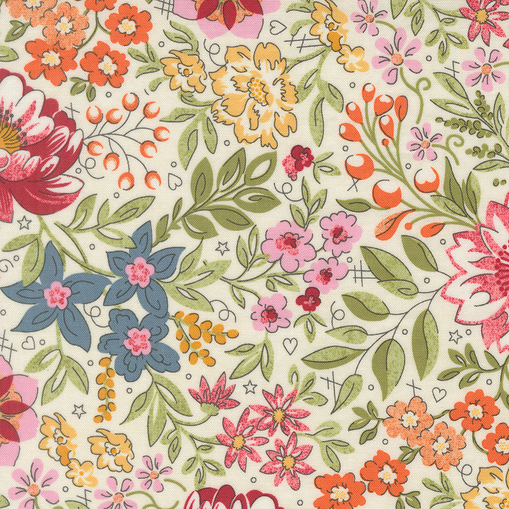 Fieldrush- Covent 100% Cotton