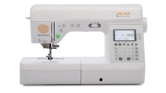 Get to Know your sewing machine (all brands) - 09/05/2025