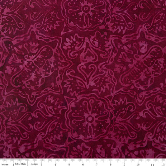 Elementals Rainbow Brights- Wine 100% Cot