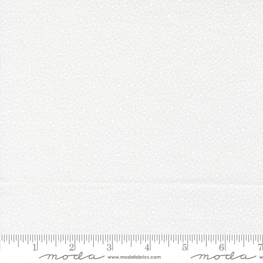 Moda Pick Me 100% Cotton 44-45" - Pocket of Posies Sugar 11