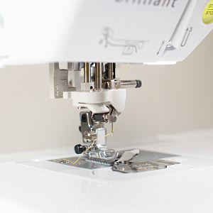 Get to Know your sewing machine (all brands) - Apr 03, 2026