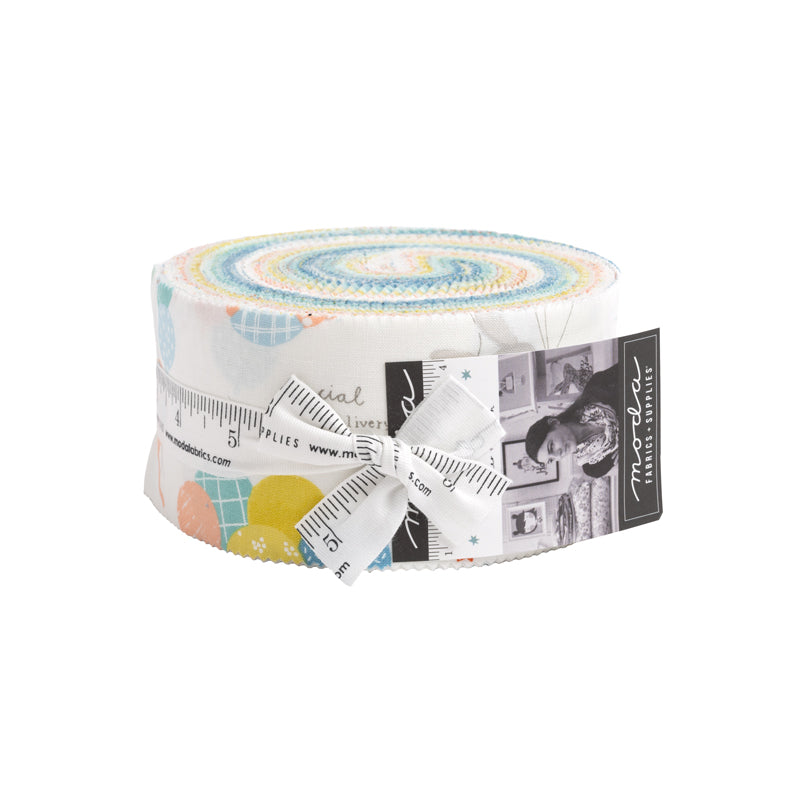 Moda Delivered with Love Jelly Roll