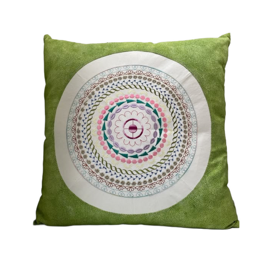 Pfaff Creative Embroidery Club with Monika - Nov 06, 2026