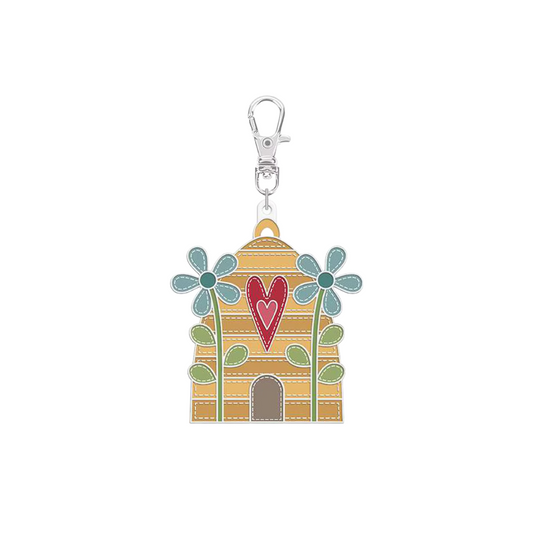 Happy Charms Beehive