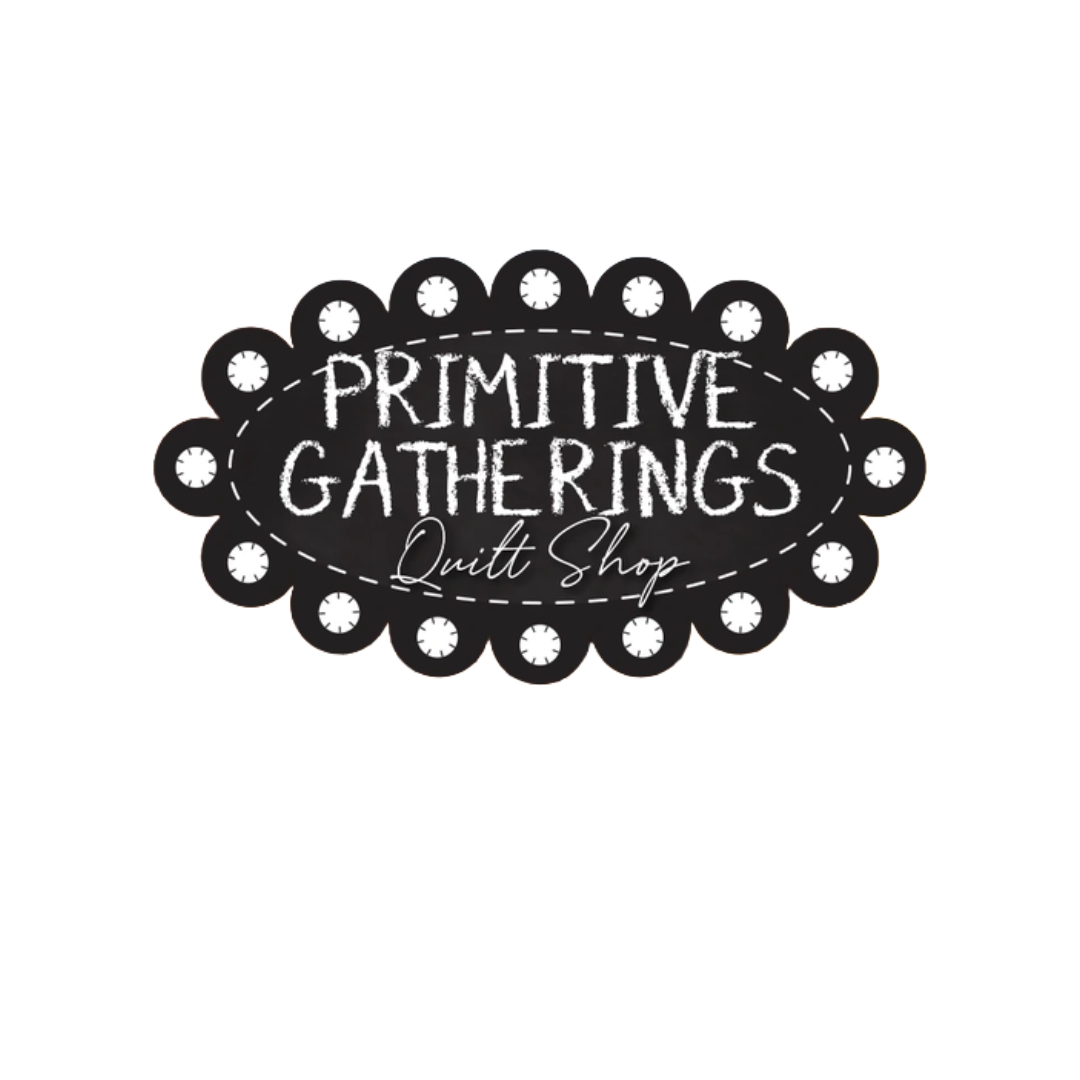 Stitcher's Gathering - Oct 16, 2026