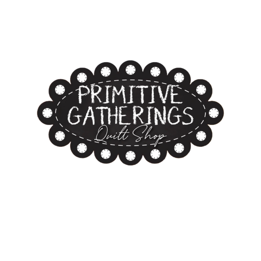 Stitcher's Gathering - Oct 16, 2026