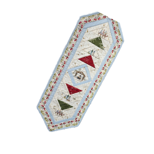 Create and Quilt with Gina - Nov 16, 2026