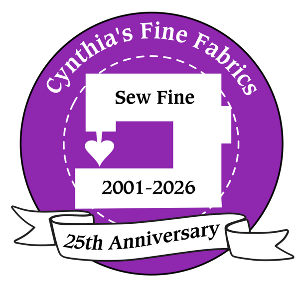 Cynthia's Fine Fabrics